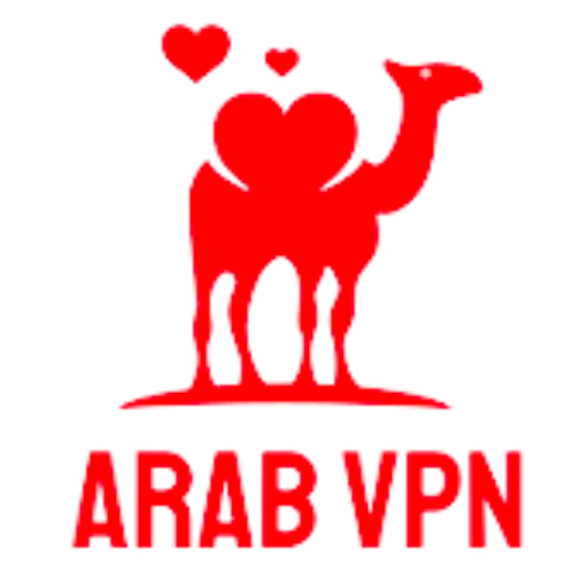 Arab VPN App - Secure &amp; Free Premium VPN app icon