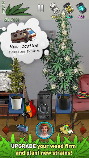 Weed Firm 2: Back to College screenshot 3