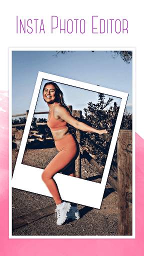 Insta Photo Editor screenshot 5