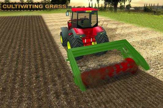 real cultivo agricultura 2017 screenshot 1