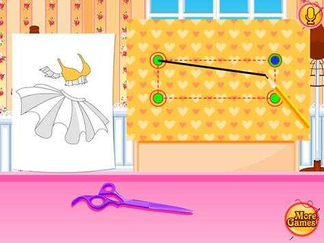Tailor Designer Clothes screenshot 4