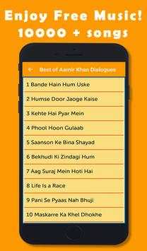 Best of Aamir Khan Dialogues screenshot 2