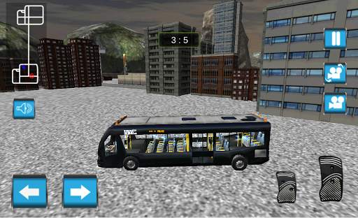 Police Bus City Prisoner Duty screenshot 8