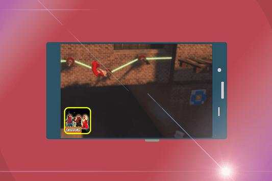 Skipping Lego Spider The Legend! screenshot 2