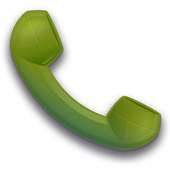 Dialapp : Kitkat Dialer icon