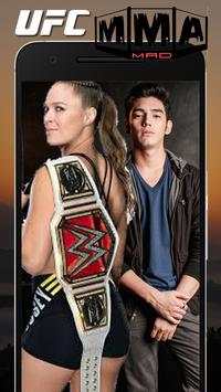 Selfie With Ronda Rousey: Ronda Rousey wallpapers screenshot 6