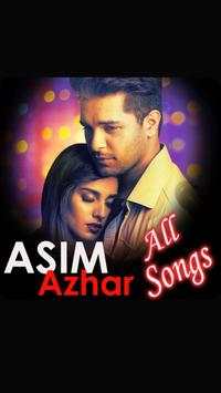 Asim Azhar Songs screenshot 1