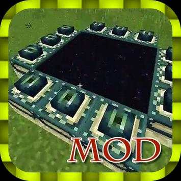 The End Mod For Minecraft PE screenshot 1
