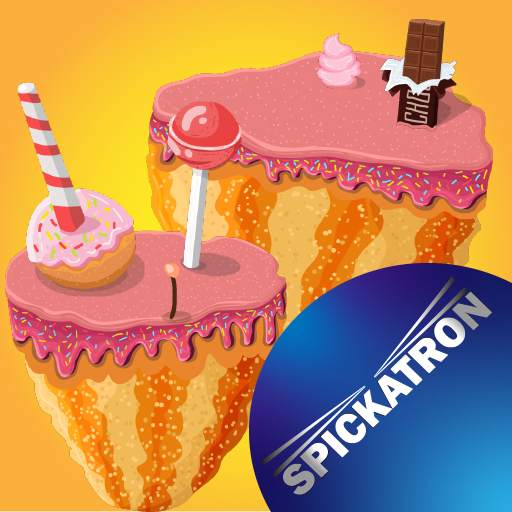 Candy Poppers: Seesaw Jump Collect Pop Candy Hop 0.2.1