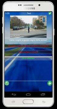 Auto Théorie Pro Suisse 2019 screenshot 5