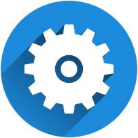 All setting app