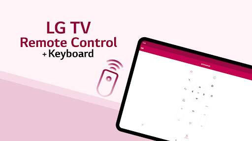 LG TV Remote Control Plus   screenshot 9