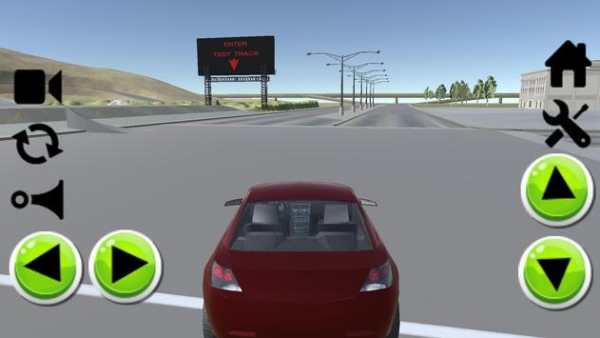 Permainan Mobil screenshot 4
