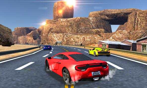 Racing Car Racer screenshot 2