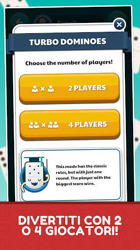 Domino Jogatina: Gioco Online screenshot 4