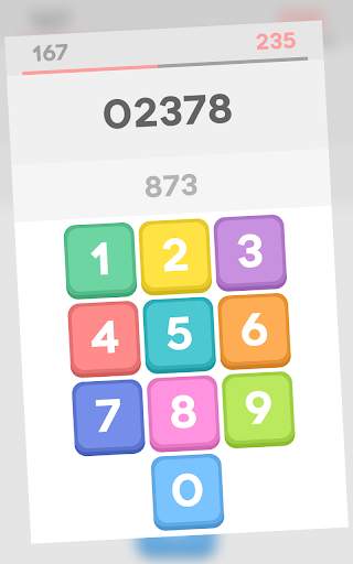 Number Typing screenshot 9