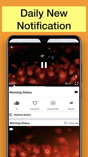 God Video Status and Image Status screenshot 8