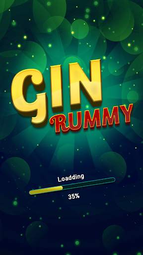 Gin Rummy Offline screenshot 1
