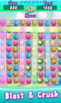 Sweet Candy - Magic Candy Bomb screenshot 4