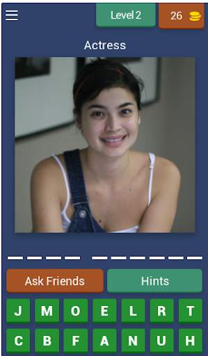 Sino ito Pinoy Guessing Game скриншот 2