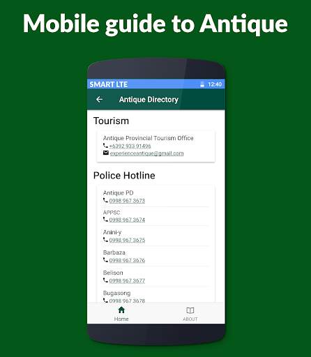 Antique Guide: Your mobile guide to Antique screenshot 4