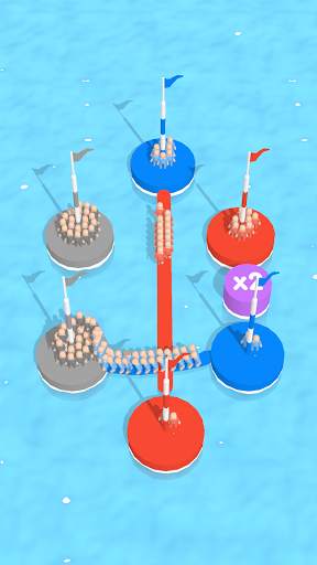 Water World screenshot 3