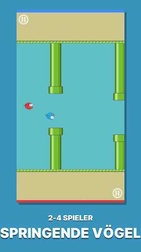 Challenge Your Friends 2Player screenshot 2