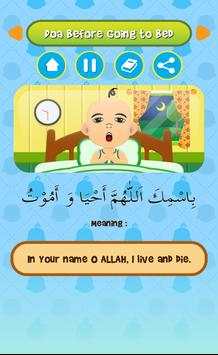 Upin Ipin : Daily Duas screenshot 2