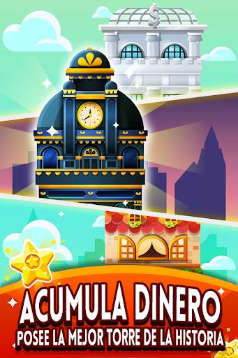 Cash, Inc. Fame & Fortune Game screenshot 1
