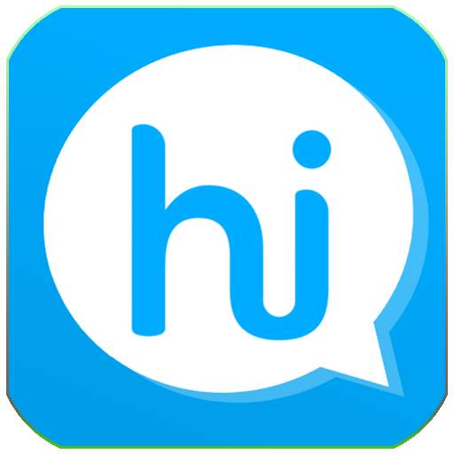 Hike Messenger Group Sticker Chat Guide 1.0