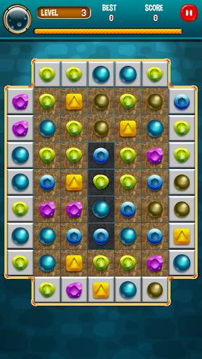 Jewels Legend 2018 screenshot 3