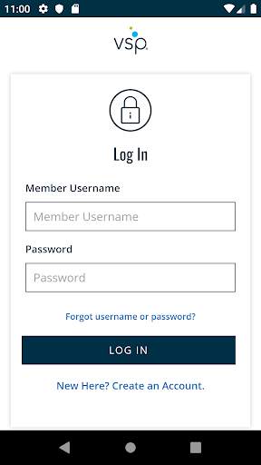VSP Vision Care screenshot 1