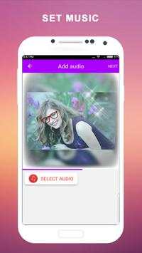 Beauty Video Editor - Makeover screenshot 3