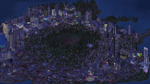 TheoTown - Symulator miasta screenshot 2