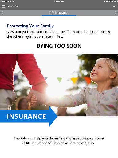 Primerica App 9 تصوير الشاشة