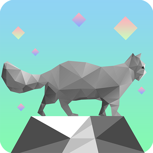 Merge Kitten icon
