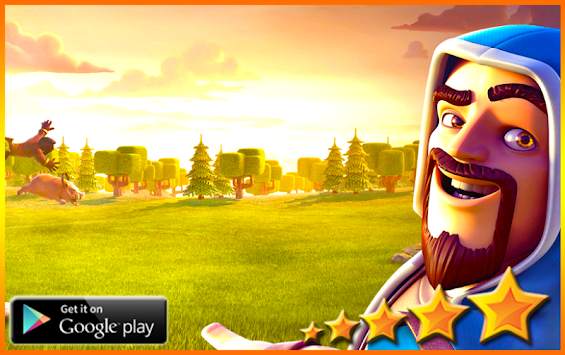 Clash of Clans 2 COC Game Guide screenshot 4