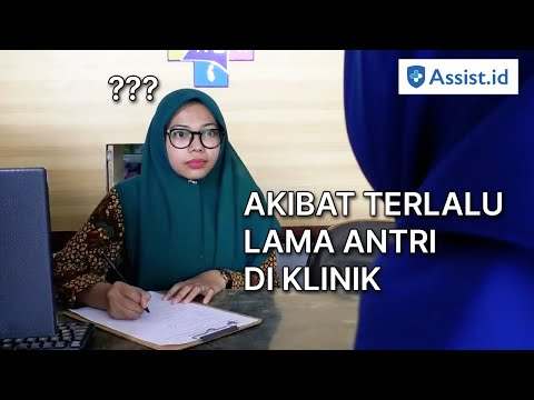 Medicaboo : Aplikasi Kesehatan Pasien screenshot 1