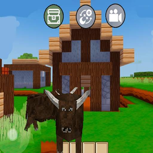 Mini Block Craft 2 1.1.04