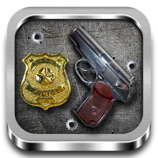 Police Sniper Shooting Action 1.1.0