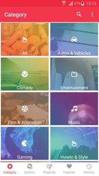 Play Tube screenshot 1