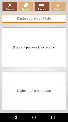 Leitura Interativa FREE screenshot 5