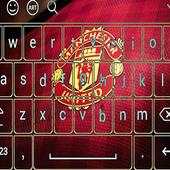 MUnited Keyboard2018 1.2.1