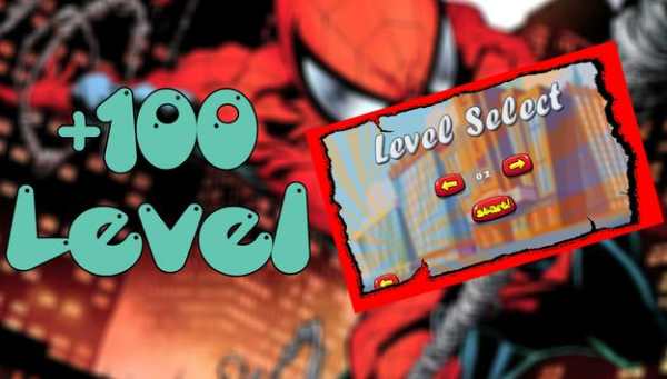 Spider-man Run 2 screenshot 4