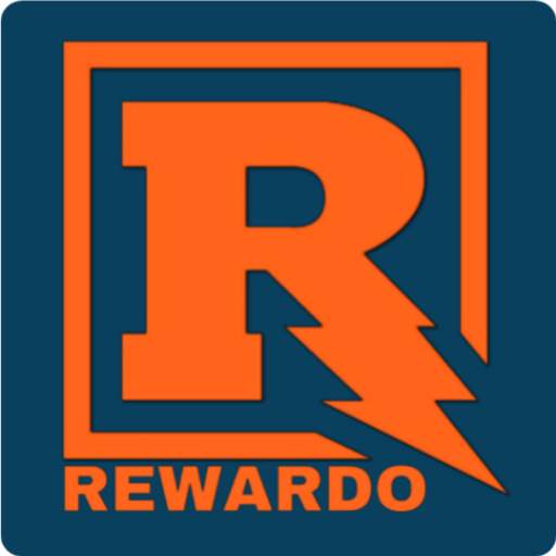 Rewardo: Earning App , Scratch Card & Game Rewards 1.2.0.3.5