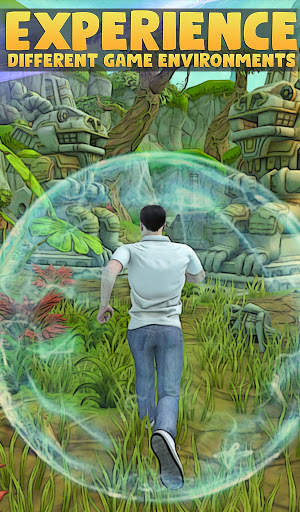 Run Run 3D 3 screenshot 5