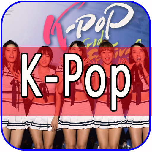 Live K-Pop Radio: Korean Pop Music icon