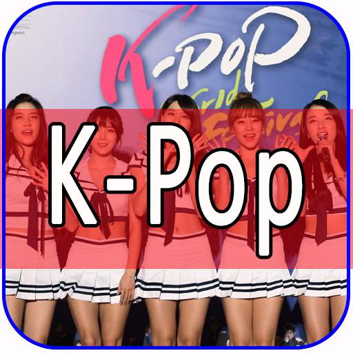 Live K-Pop Radio: Korean Pop Music 1.2