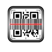 Barcode and QR Generator  offline logo