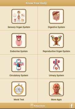 Know Your Body Lite screenshot 17